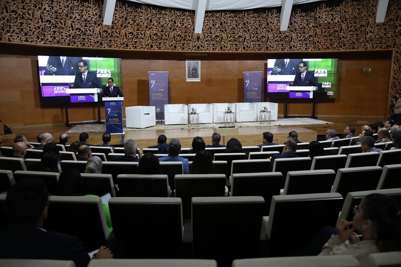 خبراء يستعرضون أهمية تحليل البيانات لفائدة الإدارات والمقاولات العمومية
