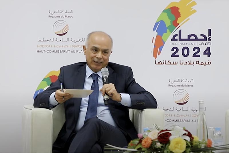 بنموسى وارتفاع معدل البطالة