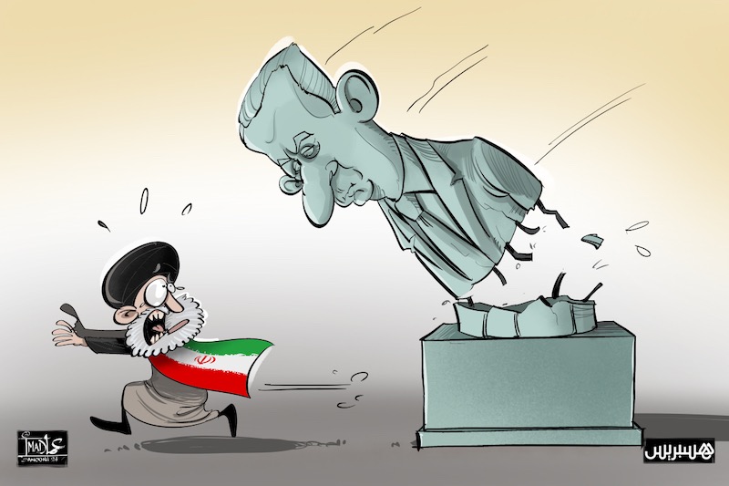 حزب الله يعلق على سقوط نظام الأسد .. وأمريكا تتواصل مباشرة مع "الجولاني"