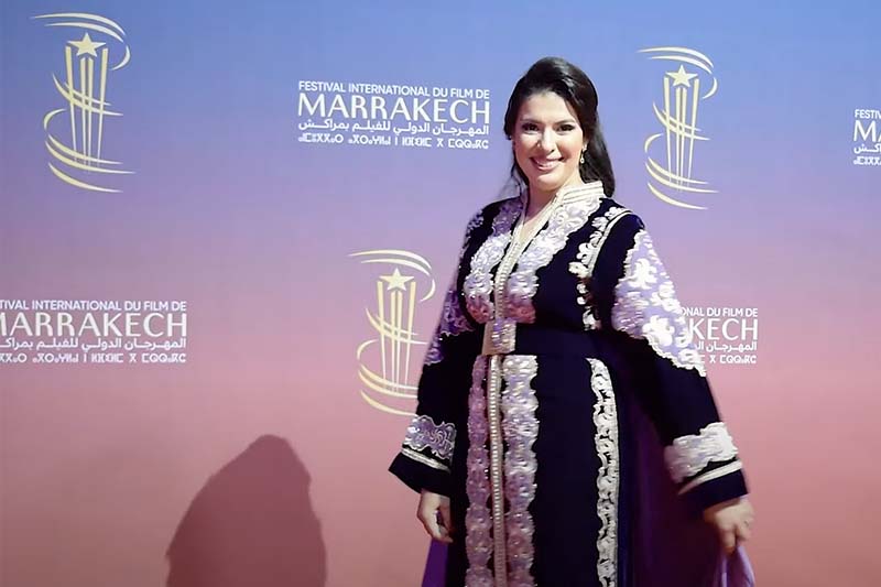 فنانون مغاربة وسطو الجزائر