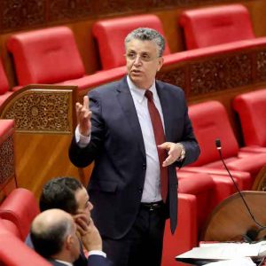 وهبي: العقوبات البديلة في غشت.. ويمكن لضحايا "السوشيل ميديا" طلب التعويض