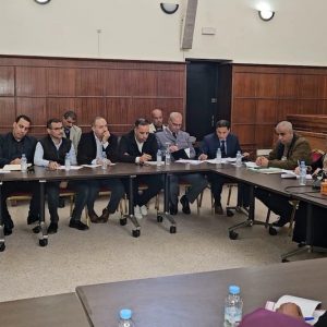حصيلة تكفل إنزكان بضحايا العنف
