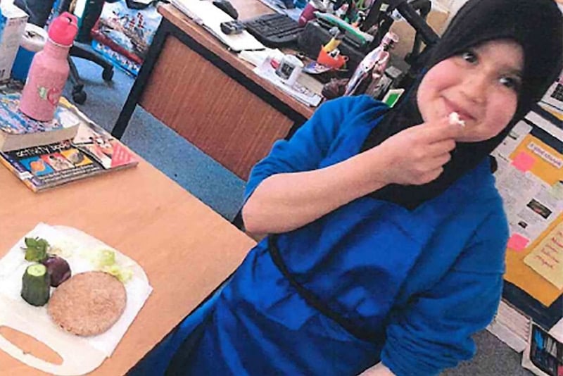 القضاء البريطاني يدين والدَي طفلة توفيت جرّاء الضرب