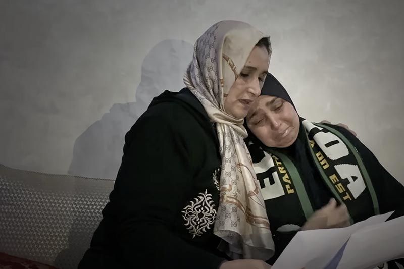 الجزائر تحتجز جثمان ياسين