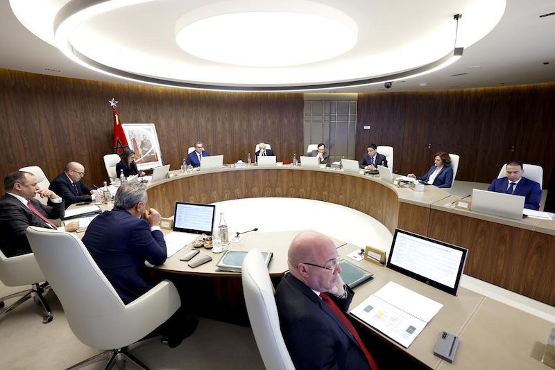 أخنوش يترأس اجتماعا حول الشغل