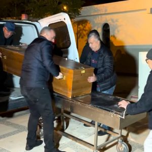 نادي اتحاد طنجة يجهز جنازة أخريف