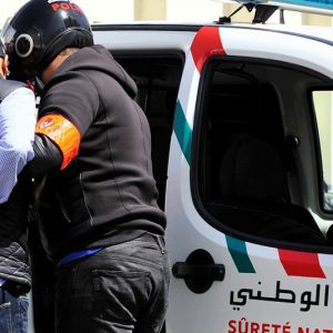 المخدرات تجر مستشارا جماعيا للقضاء