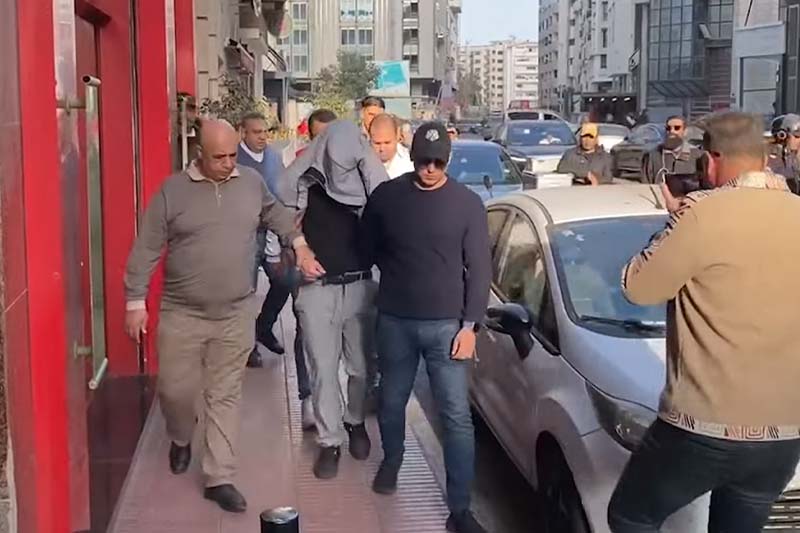 إيقاف متحرش بتلميذة في البيضاء