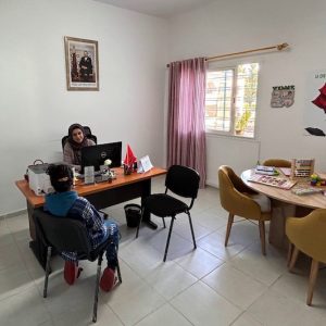 دار الأطفال بمدينة وزان .. خدمات إنسانية تتحدى محدودية الموارد المالية