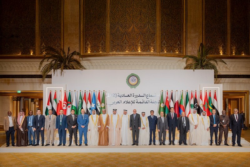 خطابي: الإعلام يقوي التنمية والحكامة