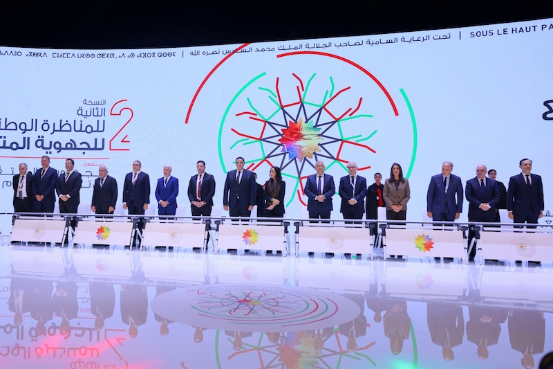 انطلاق المناظرة الوطنية للجهوية وسط مطالب بتعزيز دور المجالس المنتخبة