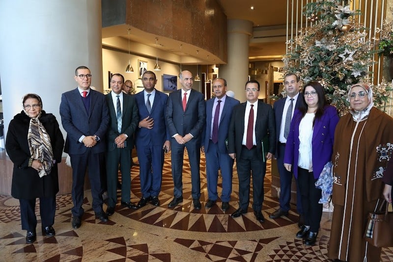 صابري: تطوير نجاعة قانون الشغل يتطلب الاعتماد على الرقمنة في المغرب