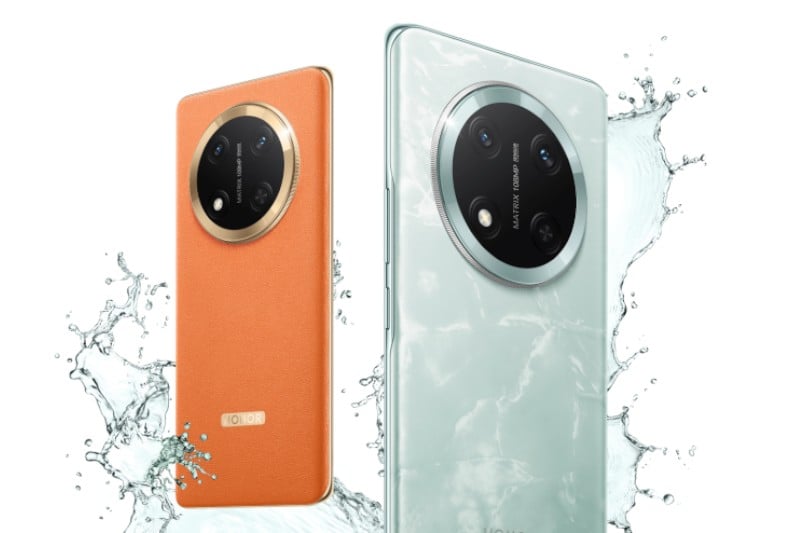 هاتف "HONOR X9c" في أسواق المغرب