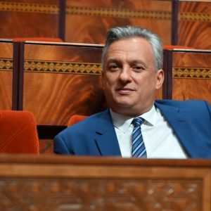زيدان يتعهد بدعم المقاولات الصغرى