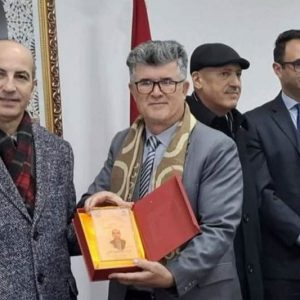 فرقة البلاغة بتطوان تحتفي بالتجديتي