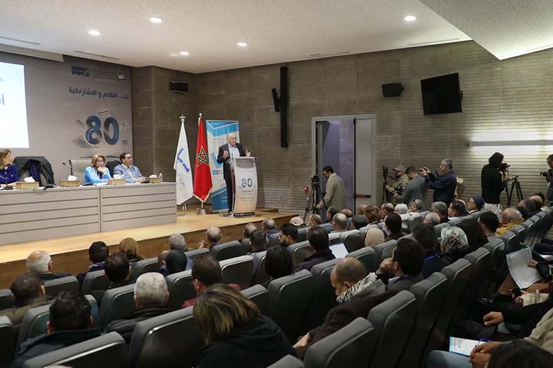 بنعبد الله .. الغلاء والبطالة