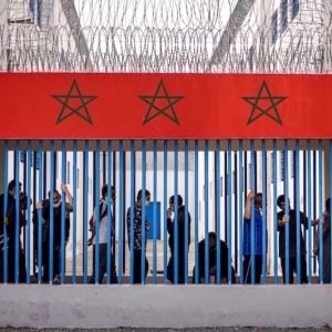 السنغال ينتبه إلى سجناء في المغرب