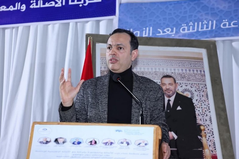 السكوري يعلن عن برامج حكومية لدعم الشغل بالمدن والقرى ابتداء من 2025