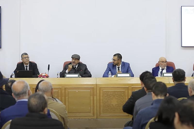 تطلعات المخابز ضد الفوضى