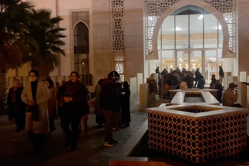إدانة "مجموعة الخير" في طنجة