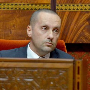 برلمانية تسائل أداء مركز علاجات