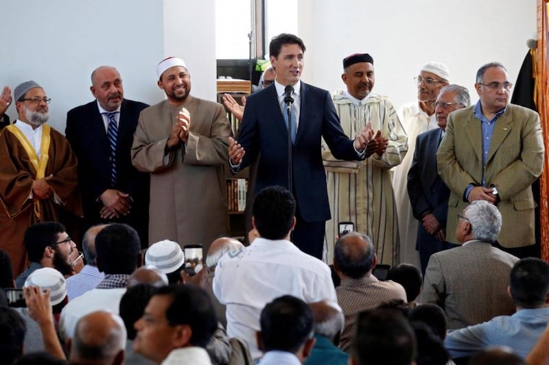 استقالة ترودو تقلق المغاربة المقيمين مؤقتا بكندا من "صعود المحافظين"