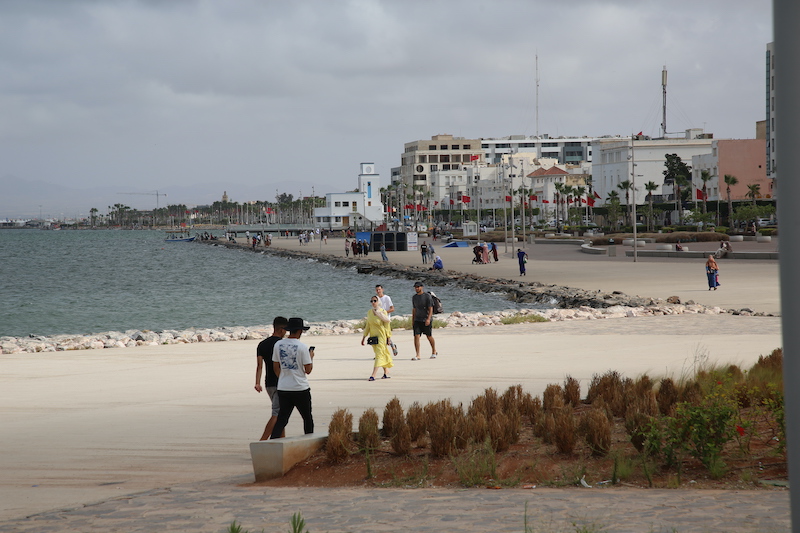 بعد عقود من التلوث .. بحيرة "مارشيكا" تتحول إلى فضاء بيولوجي حيوي