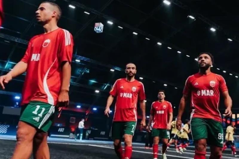 حسرة الإقصاء من دوري الملوك