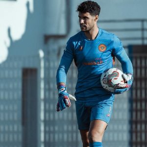 منير المحمدي: باق مع نهضة بركان