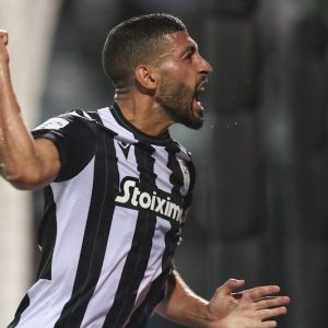تقرير: الزمالك يريد ضم تيسودالي