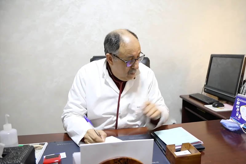 فيروس جديد ينتشر في الصين