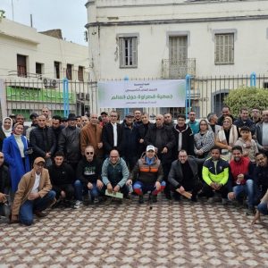 جمعية "قصراوة العالم" ترى النور