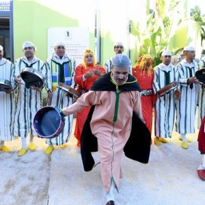 هيئة المحامين بالرباط تثمن الثقافة الأمازيغية في احتفالية "إيض يناير"