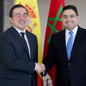 مسارات التعاون والتنمية تخدم الشراكة الاستراتيجية بين المغرب وإسبانيا