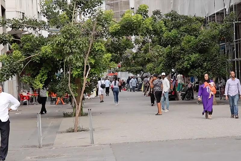 تفضيل المغاربة للمنتوج الوطني