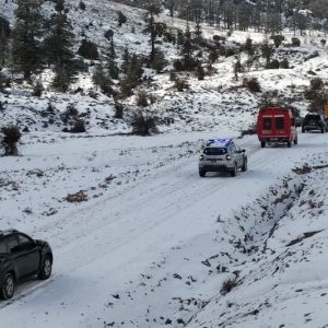 وفاة امرأة تثير الجدل في إقليم إفران