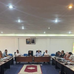 بيوكرى تواجه ملايين غرامة تهديدية