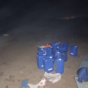 درك سيدي إفني يفكك عصابة للهجرة