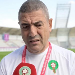 هيفتي: الفشل بـ"الكان" غير مقبول
