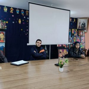 تكوين يدعم قدرات أساتذة العرائش