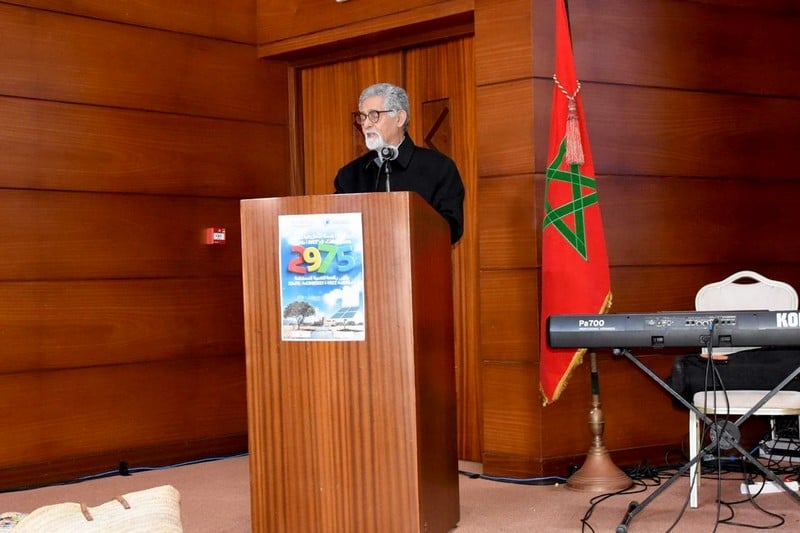 بوكوس: احتفالات "إيض يناير" تعزز تفرد المغرب وحماية التعدد اللغوي