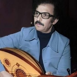 الموسيقار والملحن الراحل محمد بن عبد السلام .. قامة فنية سامقة لن تموت