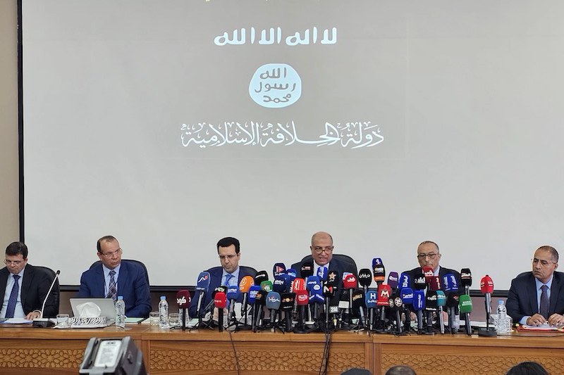 تفجير مقرات أمنية ومحلات عمومية ..  "البسيج" يكشف تفاصيل "خلية الأشقاء"