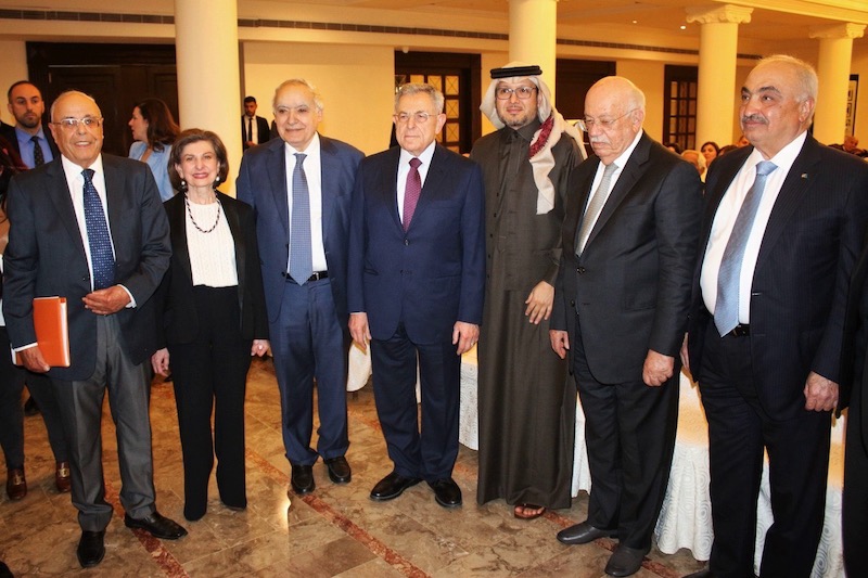 أومليل: إسرائيل قاعدة لإبقاء "تخلّف العرب".. و"الطائفية" تهدد لبنان