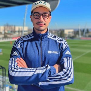الرطبي.. مدرب مغربي يسعى إلى تحقيق الحلم في أكاديمية ريال مدريد