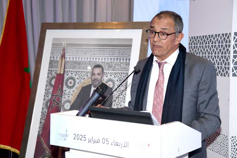 الشامي: عدم التفاعل مع الاستشارات العمومية يضعف الثقة في المؤسسات