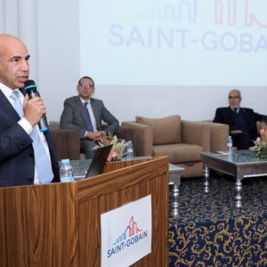 الصابري يحفز "الاتفاقيات الجماعية"