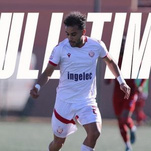 الكوكب المراكشي يفوز على الوداد