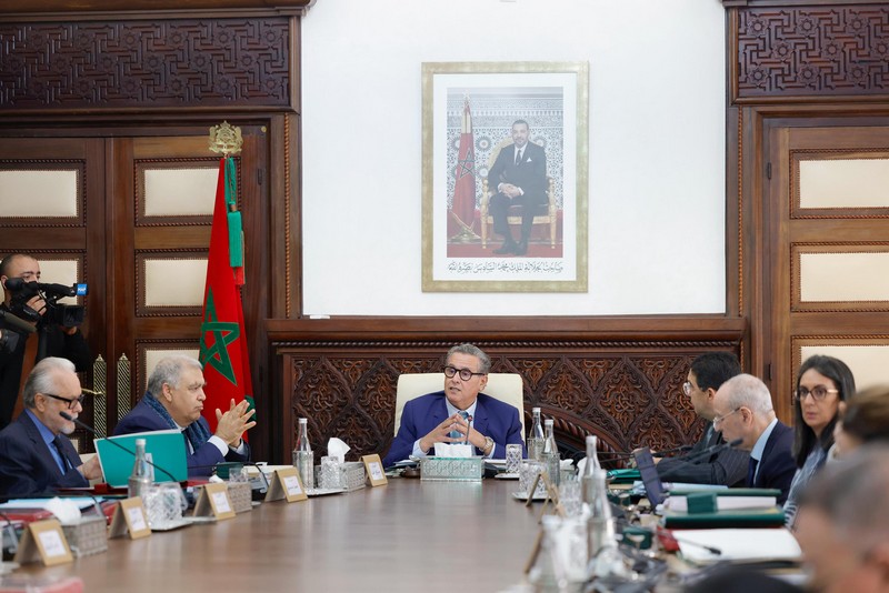 الحكومة تهتم بالخدمات المنقولة