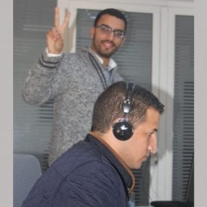 رحيل "أيوب الريمي الجميل" .. الصحافي والإنسان في زمن الإسفاف